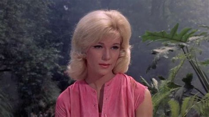 Yvette Mimieux Yvette Mimieux